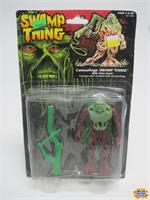 swamp thing 90s toys