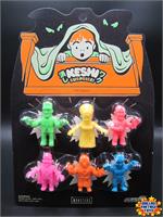 2019 Super7 Keshi Surprise Universal Monsters 6 Pack (1A)