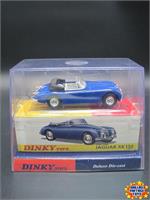 Dinky Toys 150; Rolls-Royce Silver Wraith; Light Grey over