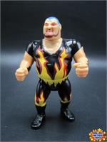 WWF HASBRO BAM BAM BIGELOW フィギュア Amazon.com: WWE Wrestling Elite Collection Greatest Hits Bam