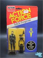 Mighty action force action figures 