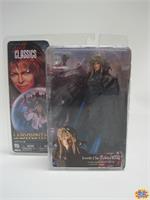Neca Reel Toys Cult Classics Labyrinth Jareth The Goblin