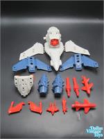 THE CENTURIONS Bullwinkle Part II 入手困難‼️ Hot toys MMS618D43 Ironman 3 Ironman Silver Centurion Armor