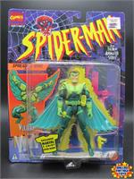 Spider-man Animated Series Vulture Figure 1994 ToyBiz Marvel MINT for sale online