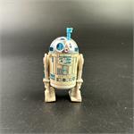 Star Wars The Force Awakens Micromachines R2-D2 which opens