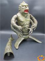 1980 Mattel Clash of the Titans Boxed Action Figure - Kraken Sea Monster