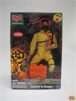 GI.joe タイムレスコレクション ミッション.スプラッシュダウン 1998