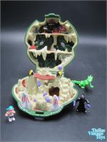 Details about   Mighty Max Mummy King Doom Zones Bluebird Toys 1992 Temple of Venom 