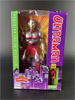 Vintage 1991 Dreamworks Ultraman & Jack Shindo Action