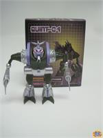 Transformers G1 QUINT-05 MIB Guard MIB impossible toys | eBay