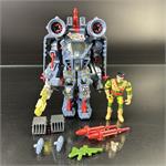 B>Playmates</b> Toys Reveals New Action Figures For 2026