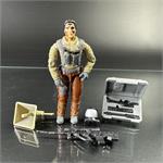 Hasbro GI JOE Tracker NAVY S.E.A.L. 1990 Action Figure | eBay