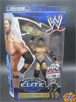 WWE Elite Collection Exclusive Best of Pay-Per-View 2014 o Del Rio Action Figure (Build Jim Ross) おもちゃ [並行輸入品] WWE, Elite Collection, Exclusive Action Figure Alberto Del