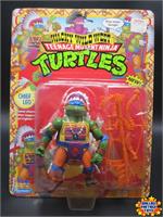 Teenage Mutant Ninja Turtles TMNT Chief Leo | eBay