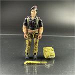 ビンテージ　GIJOE　アドベンチャー　 DEMOLITION 1971年 ビンテージ GIJOE アドベンチャー DEMOLITION 1971年
