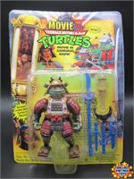 Takara Playmates TMNT Teenage Mutant Ninja Turtles 5302 Samurai