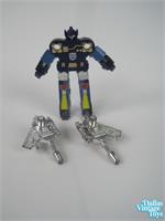 トランスフォーマー G1 vol.1〜2 Transformers generation one Loafer review. G1 Japanese