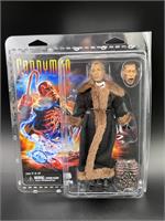 ネカ NECA キャンディマン キャンディマン 8インチ アクションドール Amazon.com: Candyman - 8” Clothed Action Figure - NECA