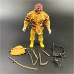 1985 Select Toys Ninja Defender Werewolf (1A)