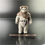スターウォ―ズ1983年オ―ルドケナ― Chief Chirpa 1983 Chief Chirpa Complete Vintage Kenner Star Wars + Bonus