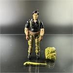 GIJOE DEMOLITION 1971年 ジーアイジョー GIジョー