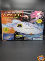 「スタートレック」エンタープラズ／ボーグキューブ／ウォーバード他計６種 スタートレック ボーグキューブ (完成品) - ホビーサーチ