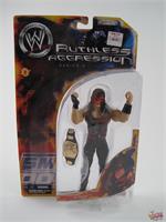 2003 Jakks Pacific WWE Ruthless Aggression Series 5 KANE (1A)