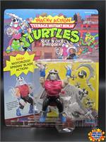 TMNT 1990 Teenage Mutant Ninja Turtles Slice 'N Dice