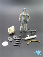G i.joe シー.ダイバー　ハスブロ1990年代 G i.joe シー.ダイバー ハスブロ1990年代 G i.joe シー.ダイバー