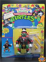 Teenage Mutant Ninja Turtles x 2 Bodacious Birthday Raph