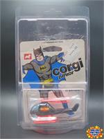 希少　corgi batcopter バットマン 希少corgi batcopter バットマン