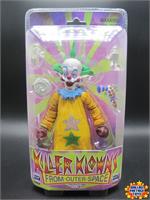 amok time killer klowns from outer space