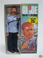 Gi joe sea adventurer hotsell
