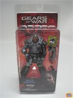 Gears Of War 3 SDCC Jace Stratton Figure by NECA