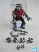 タートルズ　Slice 'N Dice Shredder Wacky Action Slice 'N Dice Shredder (Teenage Mutant Ninja
