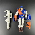 COPS N Crooks A.P.E.S. (1988) - Wheeljack's Lab