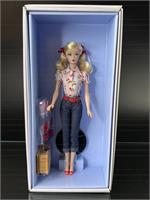 2014 Barbie Gold Label Cherry Pie Picnic #CGT29