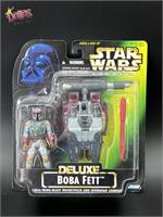 Star Wars Vintage Collection Boba Fett Tusken | Meses sin interés