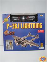 ミリタリー 21st CENTURY TOYS 1/18 ZERO FIGHTER 21st Century Toys P-40 Warhawk 1/18 Ultimate Soldier Xtreme