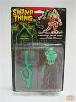 swamp thing 90s toys