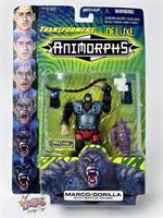 電子おもちゃ Transformers - Animorphs Electronic TRI - REX : Transformers Animorphs Ax⁄Scorpion Action Figure