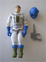 G.I Joe Maverick 1987 - Jeux & Jouets